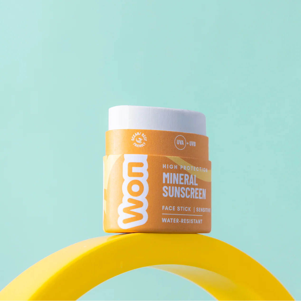 MINERAL SUNSCREEN | SPF 30 - Image 4