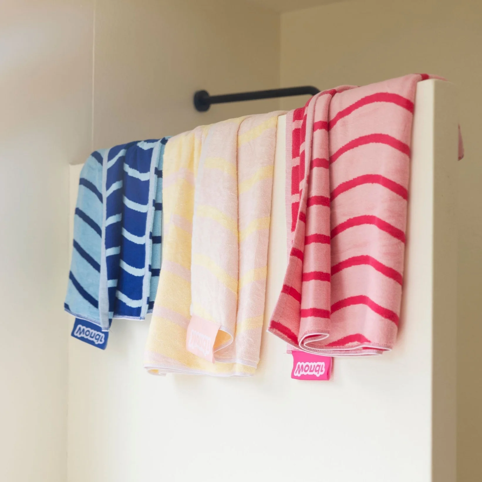 WONDR Badhanddoek - Image 7